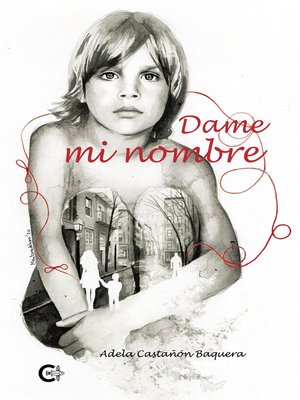 cover image of Dame mi nombre